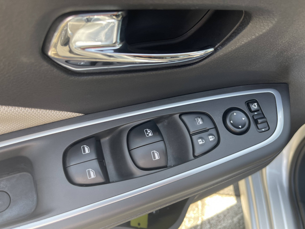 Acheter Nissan Micra Micra dCi 90 N-Connecta 5p occasion dans les concessions du Groupe Faurie