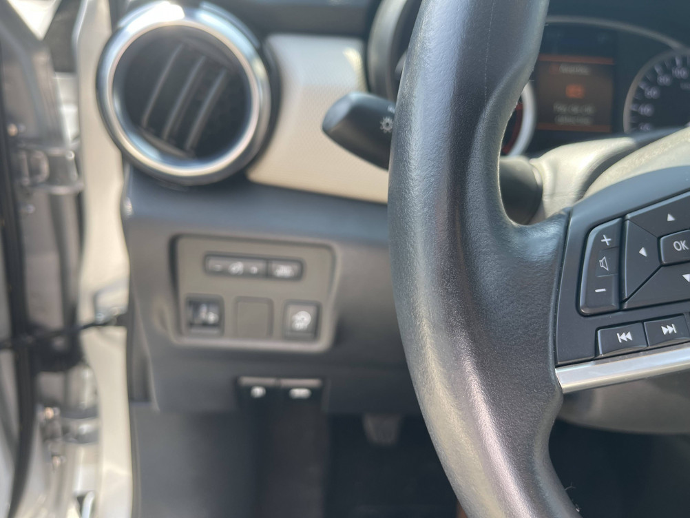 Acheter Nissan Micra Micra dCi 90 N-Connecta 5p occasion dans les concessions du Groupe Faurie