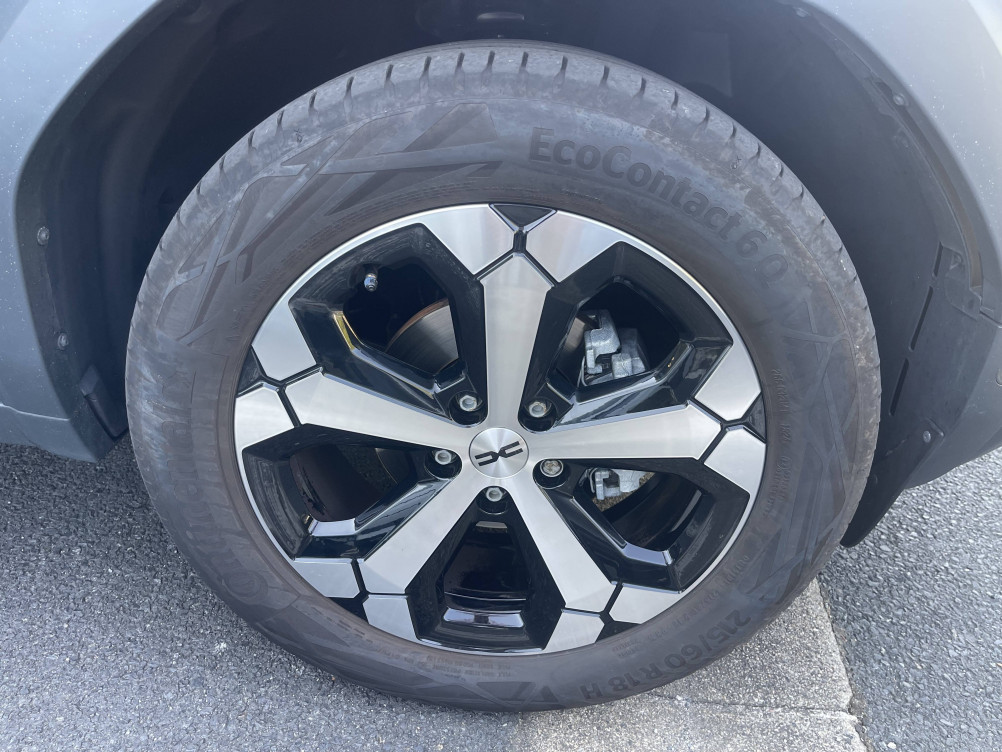 Acheter Dacia Duster Duster TCe 130 4x2 Journey 5p occasion dans les concessions du Groupe Faurie