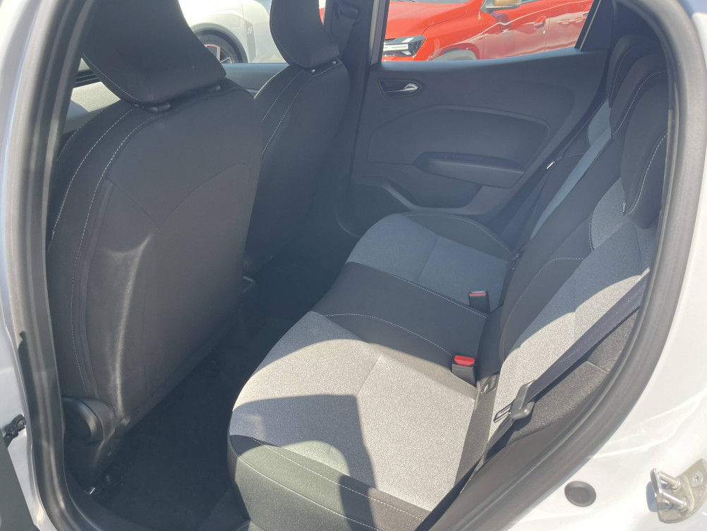 Acheter Renault Clio 5 Clio TCe 90 Evolution 5p occasion dans les concessions du Groupe Faurie