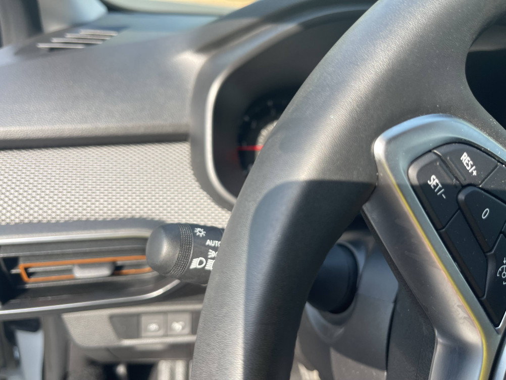 Acheter Dacia Sandero Sandero ECO-G 100 - 22 Stepway Confort 5p occasion dans les concessions du Groupe Faurie