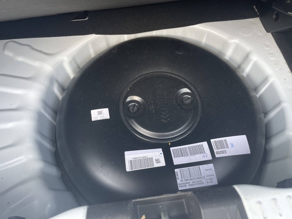 Acheter Dacia Sandero Sandero ECO-G 100 - 22 Stepway Confort 5p occasion dans les concessions du Groupe Faurie