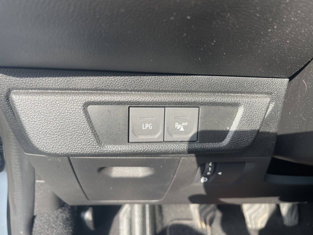 Acheter Dacia Sandero Sandero ECO-G 100 - 22 Stepway Confort 5p occasion dans les concessions du Groupe Faurie