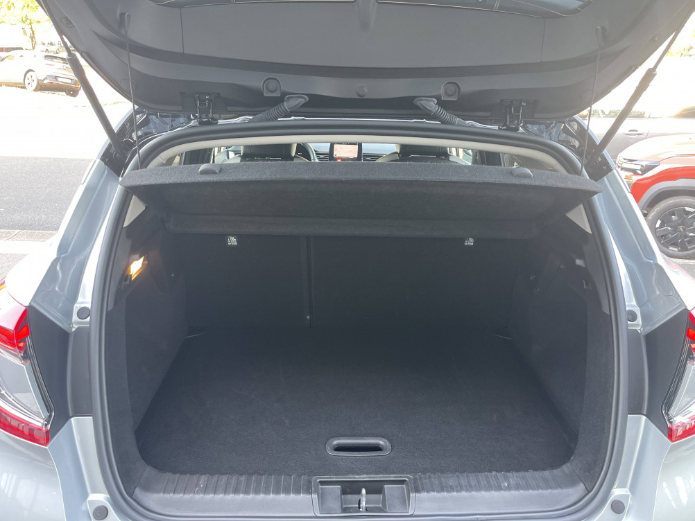 Acheter Renault Captur 2 Captur TCe 90 Techno 5p occasion dans les concessions du Groupe Faurie