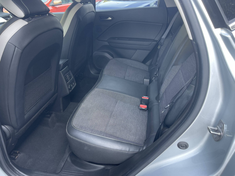 Acheter Renault Captur 2 Captur TCe 90 Techno 5p occasion dans les concessions du Groupe Faurie
