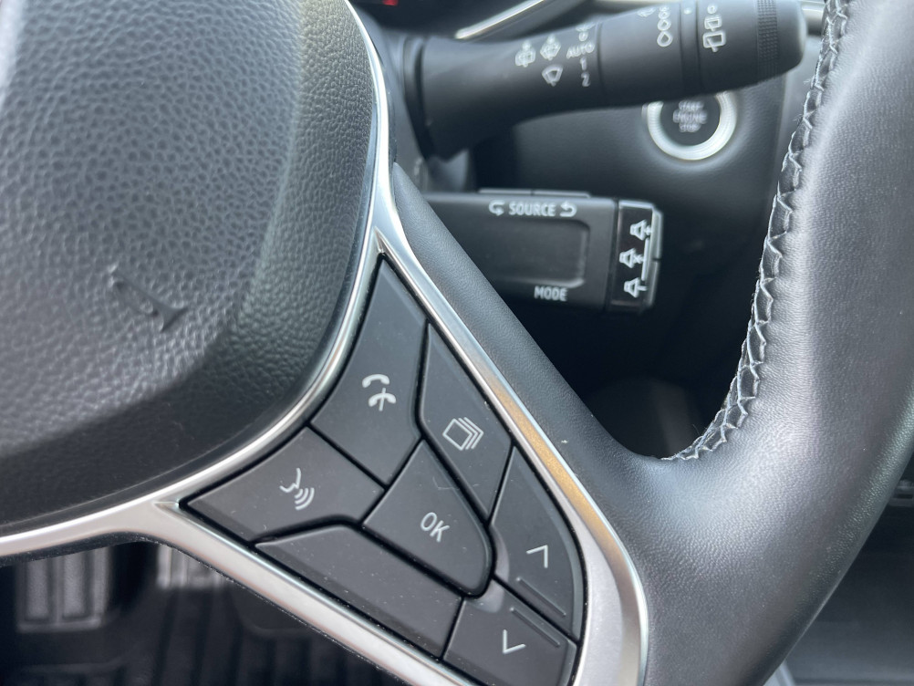 Acheter Renault Captur 2 Captur TCe 90 Techno 5p occasion dans les concessions du Groupe Faurie