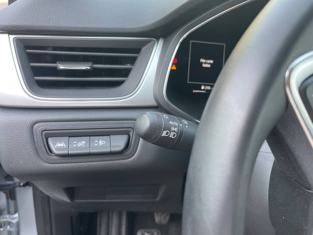 Acheter Renault Captur 2 Captur TCe 90 Techno 5p occasion dans les concessions du Groupe Faurie