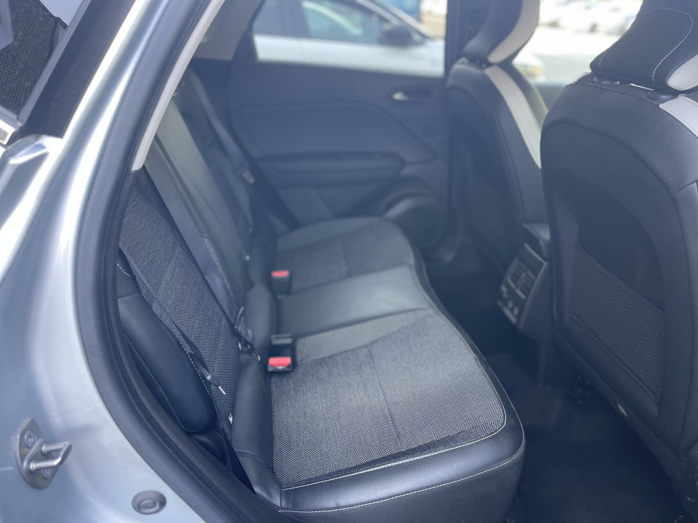 Acheter Renault Captur 2 Captur TCe 90 Techno 5p occasion dans les concessions du Groupe Faurie