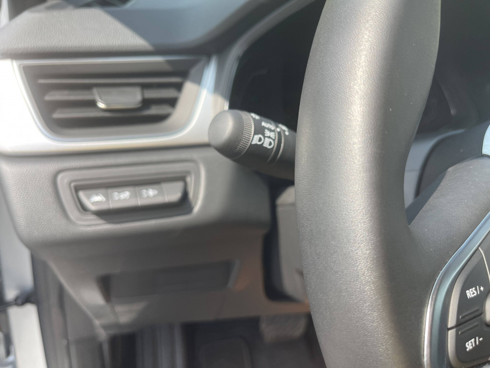 Acheter Renault Captur 2 Captur E-Tech full hybrid 145 Techno 5p occasion dans les concessions du Groupe Faurie