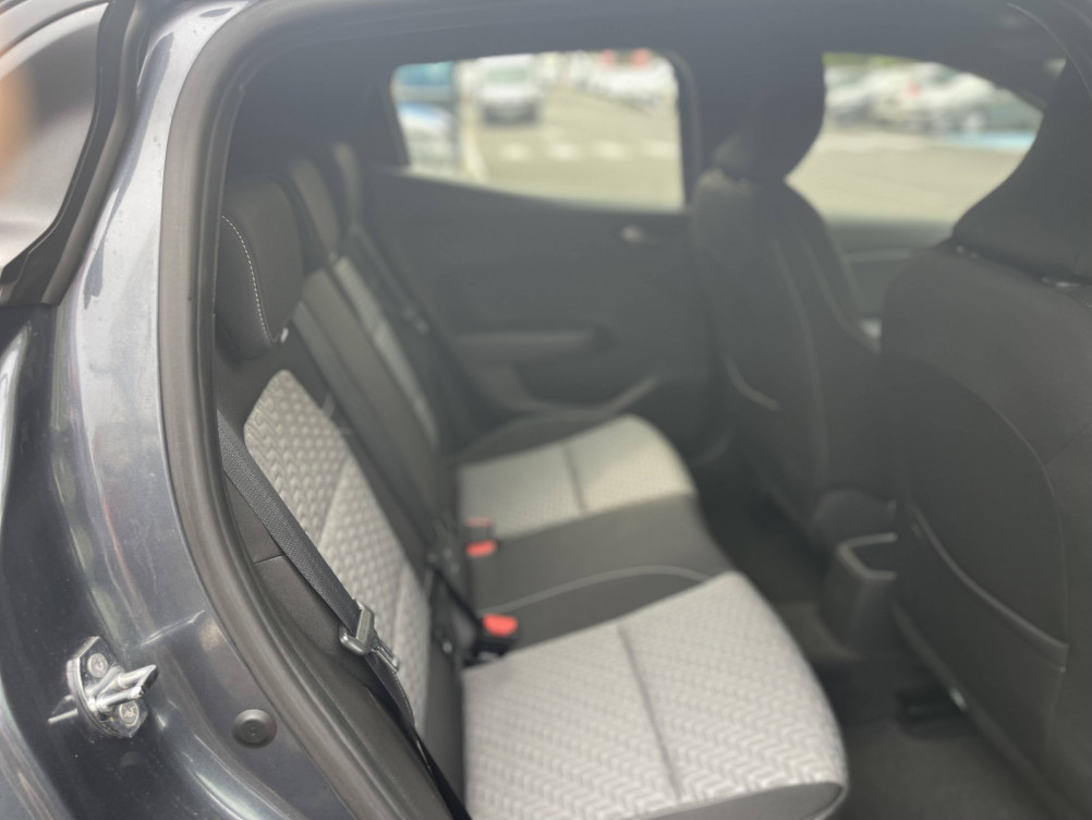 Acheter Renault Clio 5 Clio TCe 90 - 21N Limited 5p occasion dans les concessions du Groupe Faurie