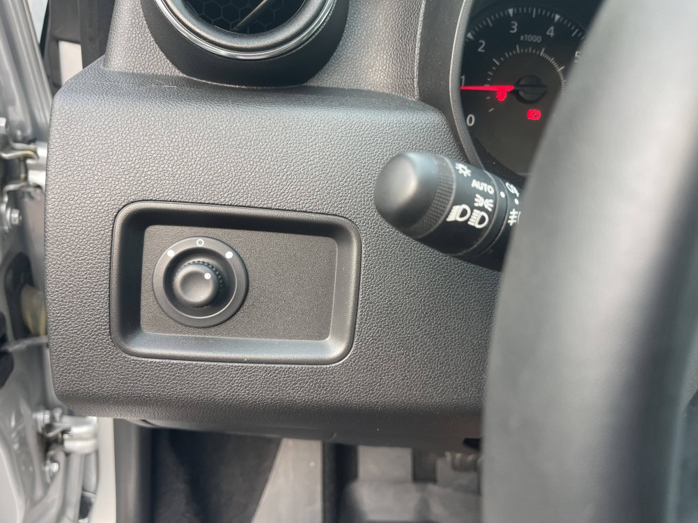 Acheter Dacia Duster Duster dCi 110 EDC 4x2 Prestige 5p occasion dans les concessions du Groupe Faurie
