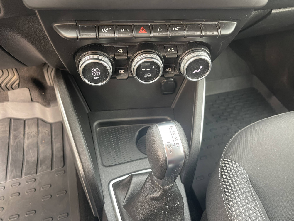 Acheter Dacia Duster Duster dCi 110 EDC 4x2 Prestige 5p occasion dans les concessions du Groupe Faurie