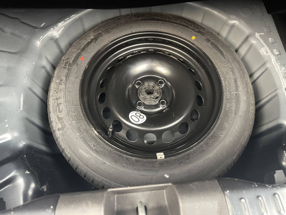 Acheter Dacia Sandero Sandero TCe 90 - 22 Stepway Confort 5p occasion dans les concessions du Groupe Faurie