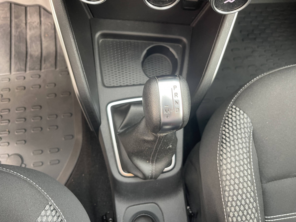 Acheter Dacia Duster Duster dCi 110 EDC 4x2 Prestige 5p occasion dans les concessions du Groupe Faurie