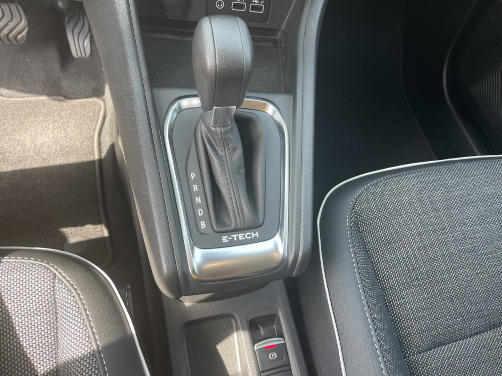 Acheter Renault Captur 2 Captur E-Tech full hybrid 145 Techno 5p occasion dans les concessions du Groupe Faurie