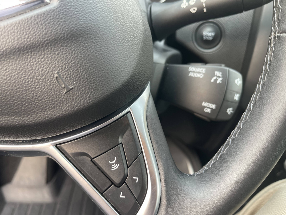 Acheter Dacia Duster Duster dCi 110 EDC 4x2 Prestige 5p occasion dans les concessions du Groupe Faurie