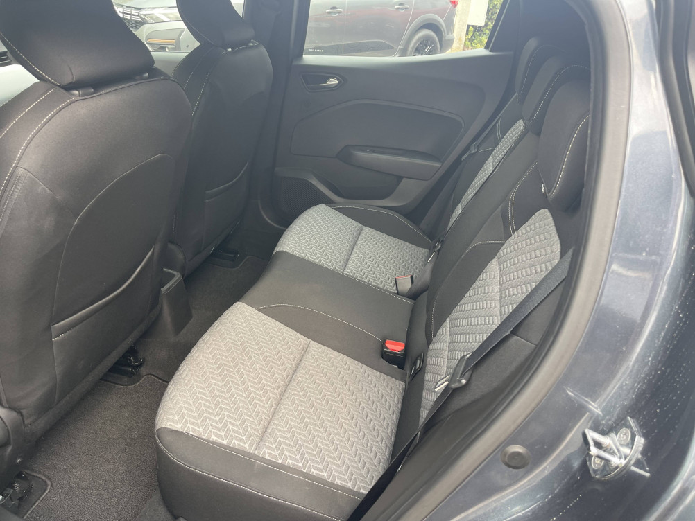 Acheter Renault Clio 5 Clio TCe 90 - 21N Limited 5p occasion dans les concessions du Groupe Faurie