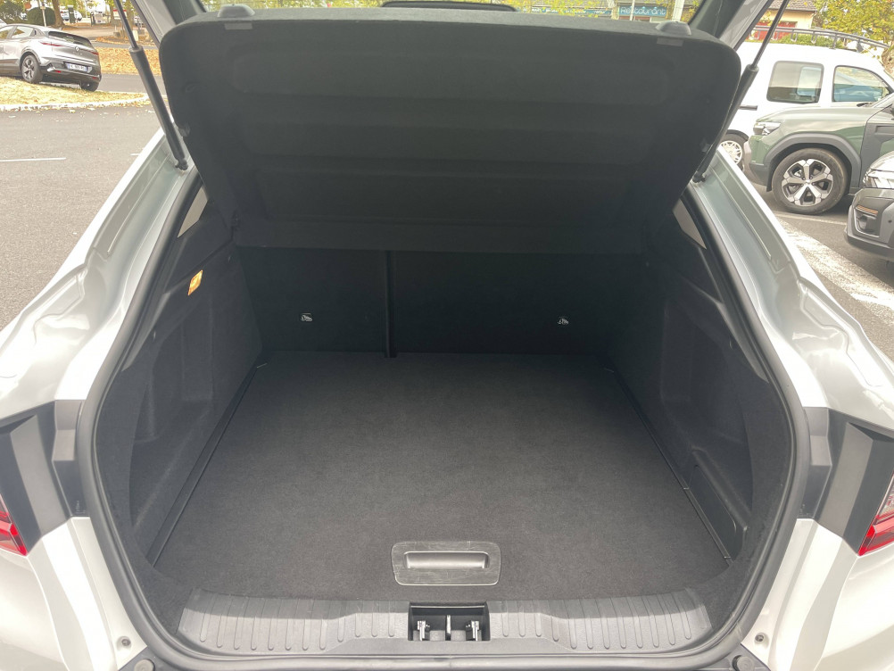 Acheter Renault Arkana Arkana E-Tech hybride 145 - 22 Engineered 5p occasion dans les concessions du Groupe Faurie