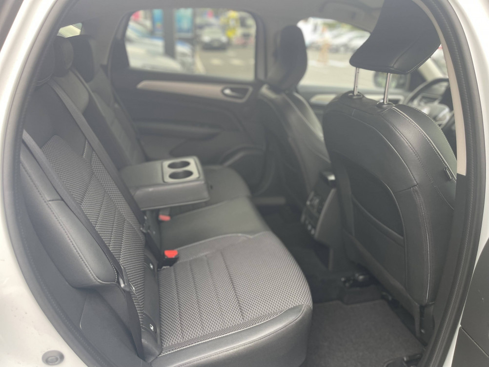 Acheter Renault Arkana Arkana E-Tech hybride 145 - 22 Engineered 5p occasion dans les concessions du Groupe Faurie