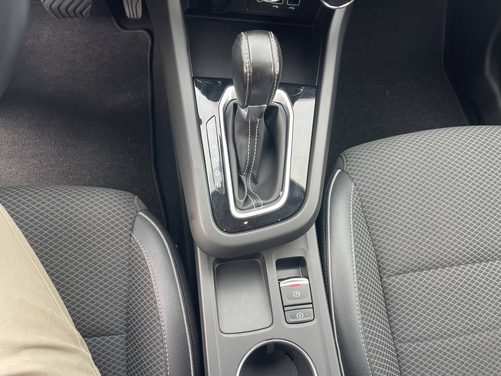 Acheter Renault Arkana Arkana E-Tech hybride 145 - 22 Engineered 5p occasion dans les concessions du Groupe Faurie