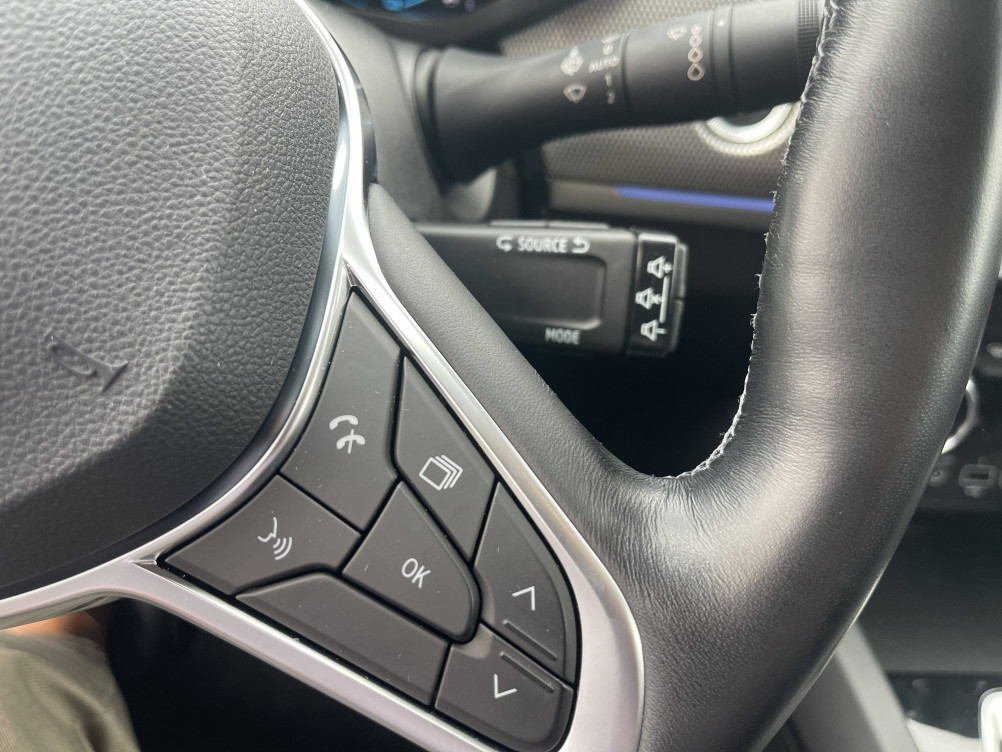 Acheter Renault Arkana Arkana E-Tech hybride 145 - 22 Engineered 5p occasion dans les concessions du Groupe Faurie
