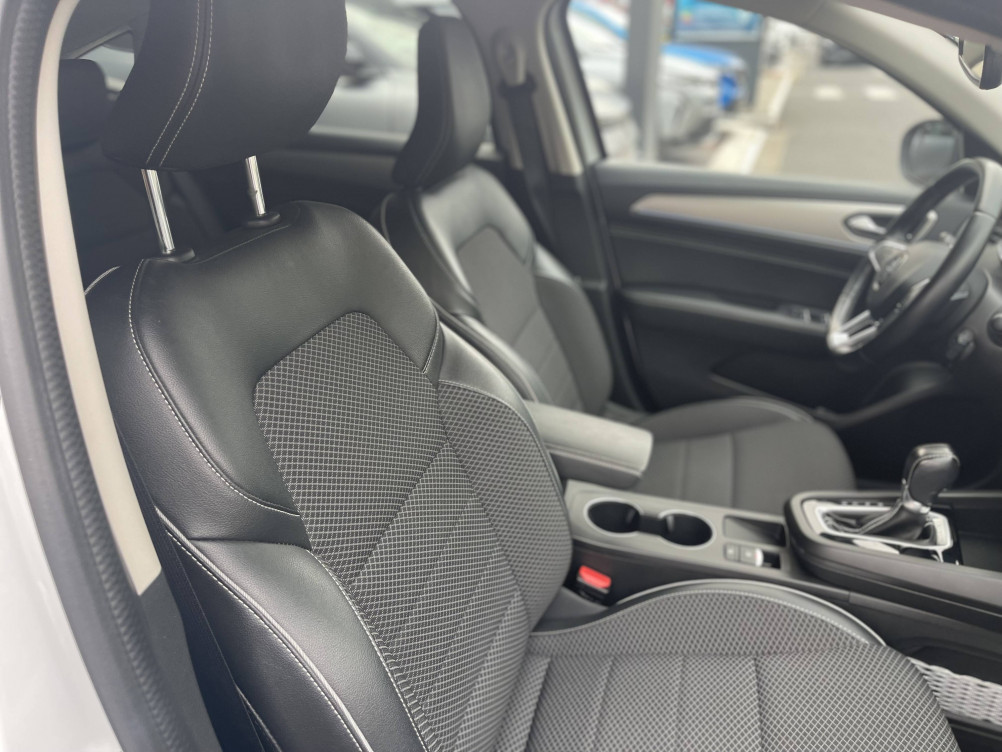 Acheter Renault Arkana Arkana E-Tech hybride 145 - 22 Engineered 5p occasion dans les concessions du Groupe Faurie