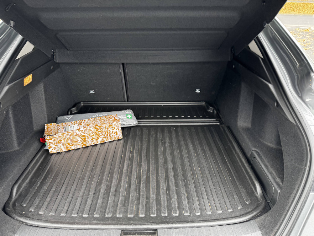 Acheter Renault Arkana Arkana E-Tech 145 - 21B Intens 5p occasion dans les concessions du Groupe Faurie