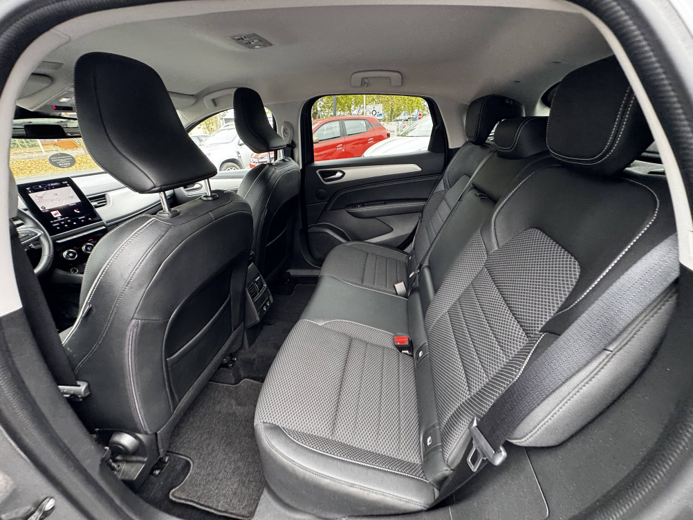 Acheter Renault Arkana Arkana E-Tech 145 - 21B Intens 5p occasion dans les concessions du Groupe Faurie