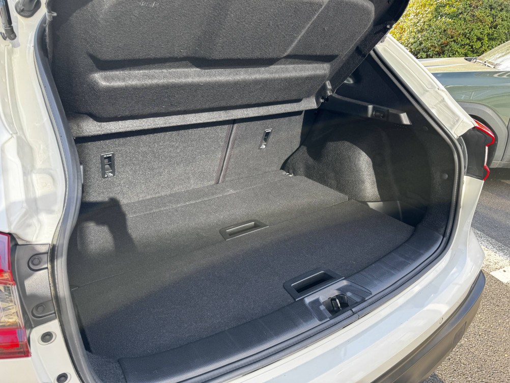 Acheter Nissan Qashqai Qashqai 1.6 dCi 130 N-Connecta 5p occasion dans les concessions du Groupe Faurie