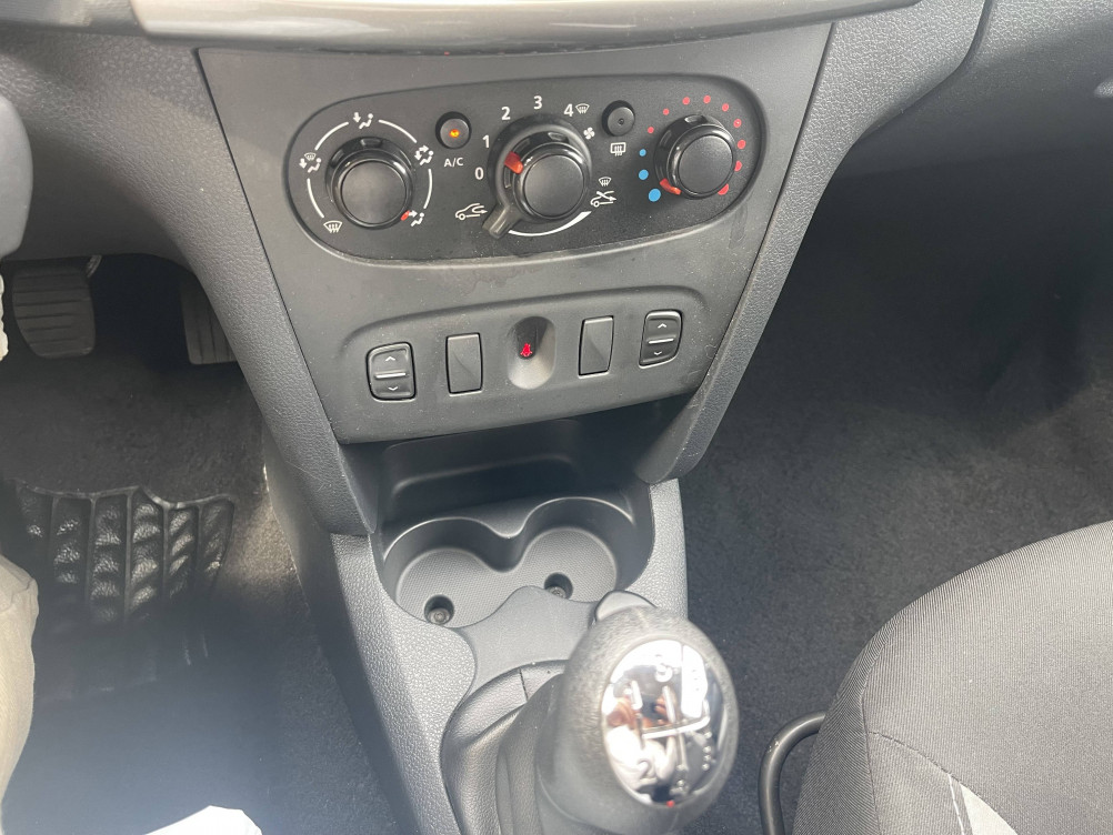 Acheter Dacia Sandero Sandero TCe 90 E6 Stepway Ambiance 5p occasion dans les concessions du Groupe Faurie