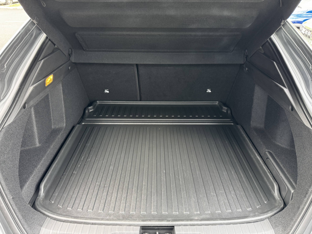 Acheter Renault Arkana Arkana E-Tech hybride 145 - 22 Engineered 5p occasion dans les concessions du Groupe Faurie