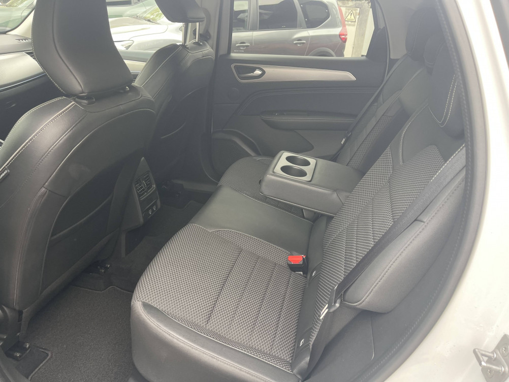 Acheter Renault Arkana Arkana E-Tech 145 - 21B Intens 5p occasion dans les concessions du Groupe Faurie