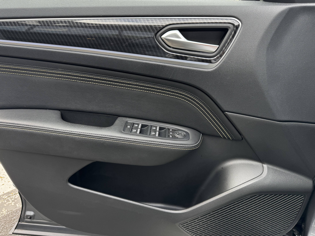 Acheter Renault Arkana Arkana E-Tech hybride 145 - 22 Engineered 5p occasion dans les concessions du Groupe Faurie