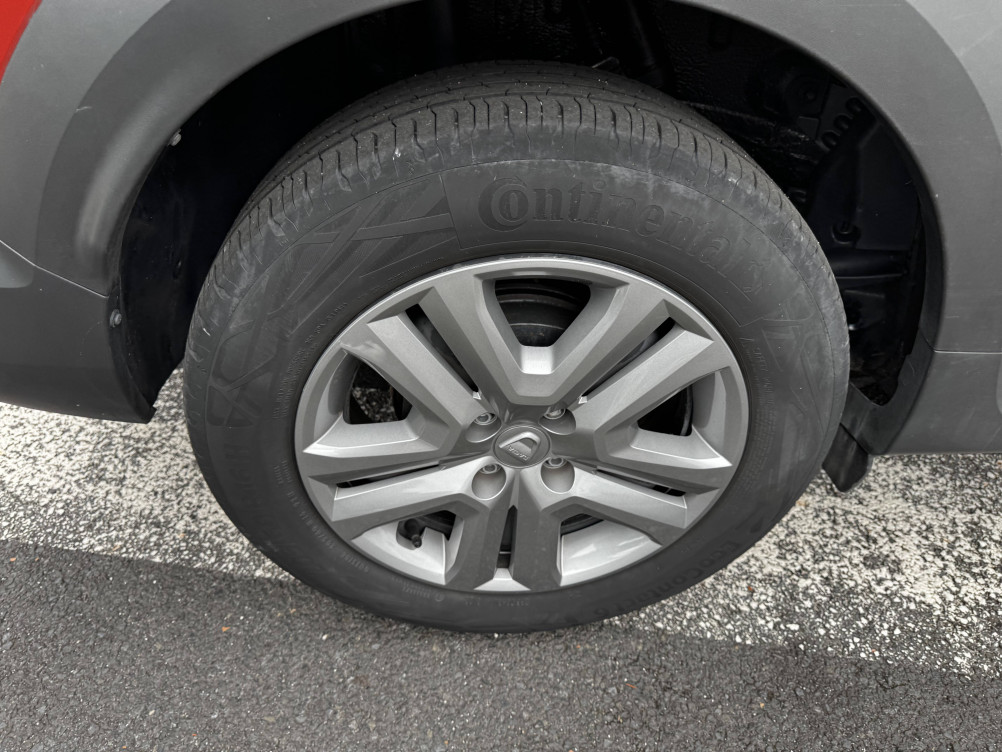 Acheter Dacia Jogger Jogger ECO-G 100 5 places Confort 5p occasion dans les concessions du Groupe Faurie