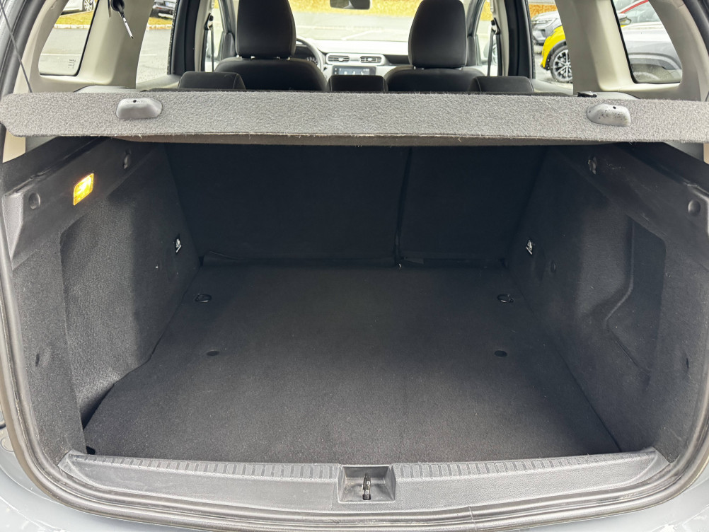 Acheter Dacia Duster Duster TCe 150 4x2 EDC Journey 5p occasion dans les concessions du Groupe Faurie