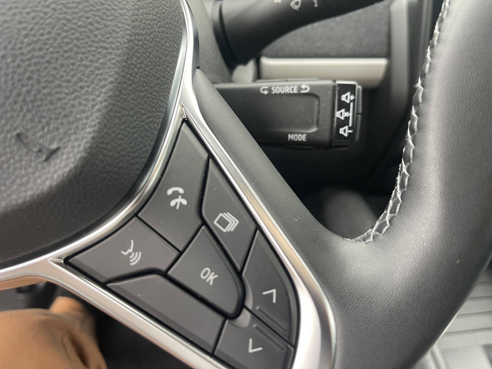 Acheter Renault Zoe Zoe R110 Achat Intégral - 21 Limited 5p occasion dans les concessions du Groupe Faurie