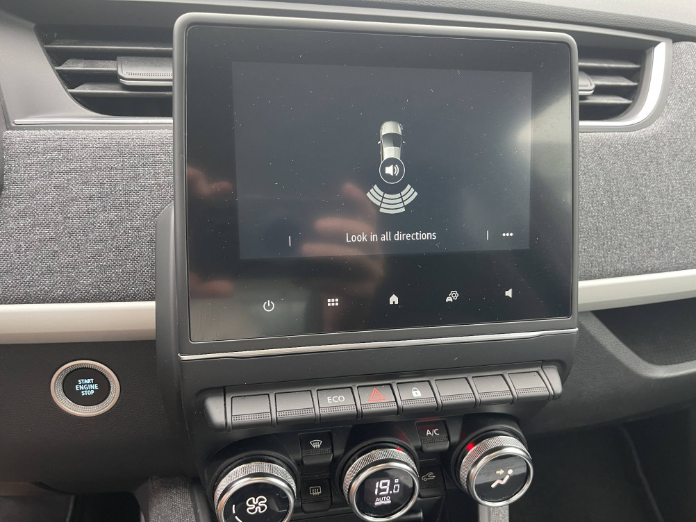 Acheter Renault Zoe Zoe R110 Achat Intégral - 21 Limited 5p occasion dans les concessions du Groupe Faurie