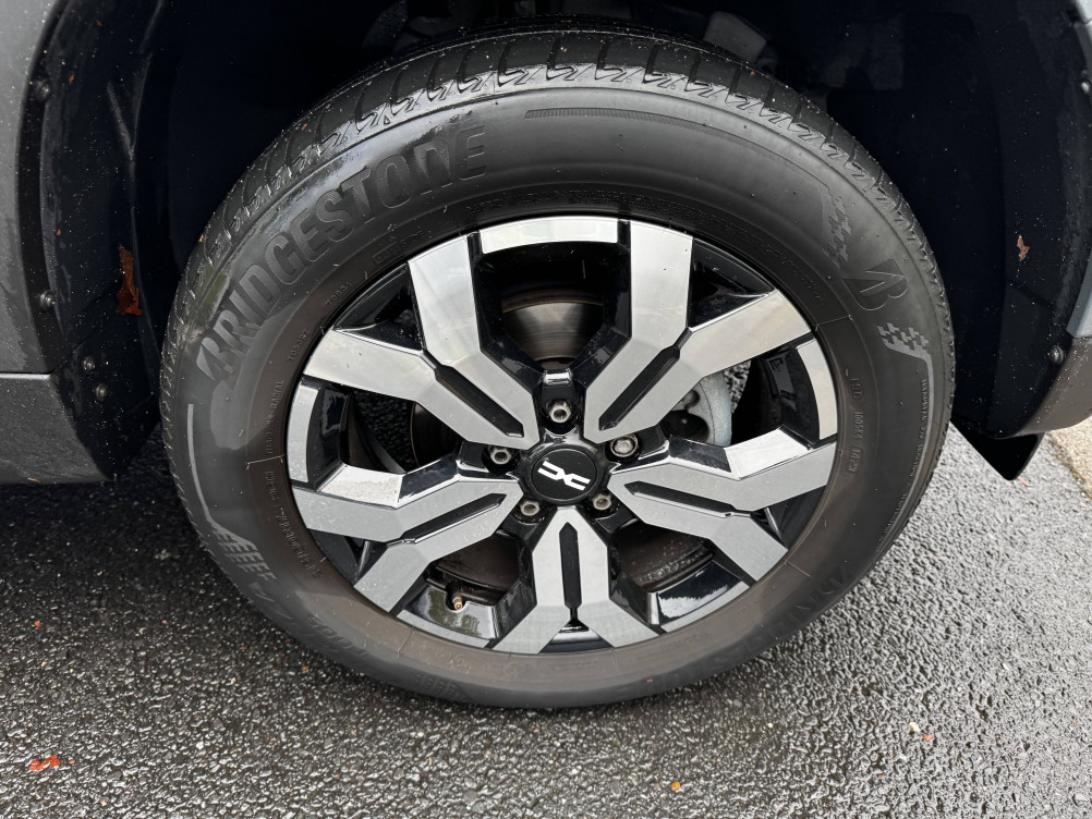 Acheter Dacia Duster Duster TCe 150 4x2 EDC Journey 5p occasion dans les concessions du Groupe Faurie
