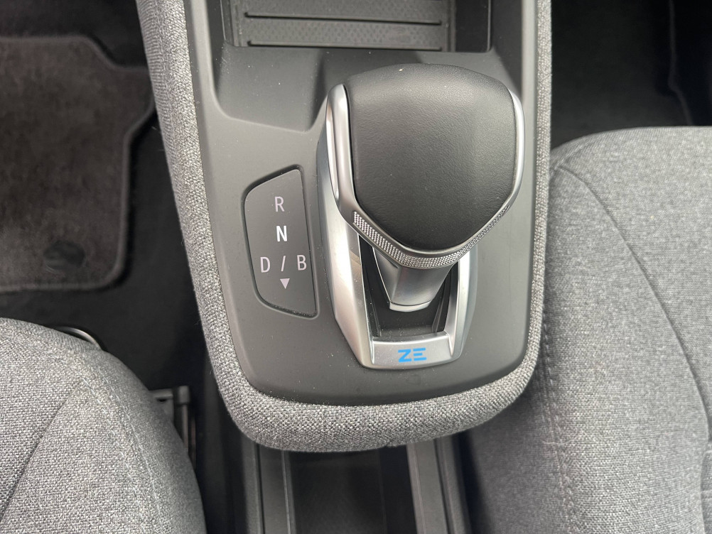 Acheter Renault Zoe Zoe R110 Achat Intégral - 21 Limited 5p occasion dans les concessions du Groupe Faurie