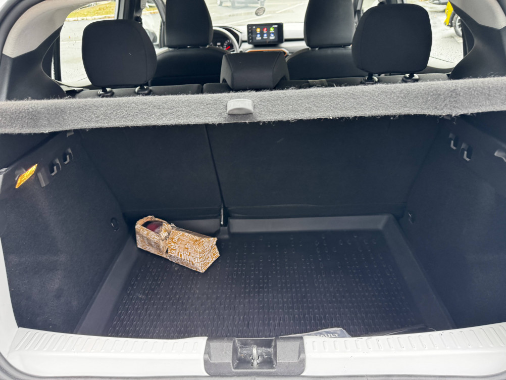 Acheter Dacia Sandero Sandero ECO-G 100 Stepway Essentiel 5p occasion dans les concessions du Groupe Faurie