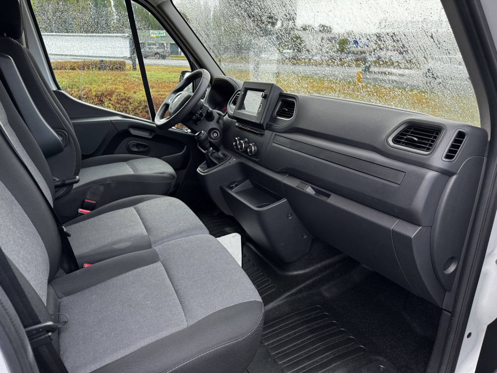 Acheter Renault Master 3 MASTER FGN TRAC F3300 L2H2 BLUE DCI 135 GRAND CONFORT 4p occasion dans les concessions du Groupe Faurie
