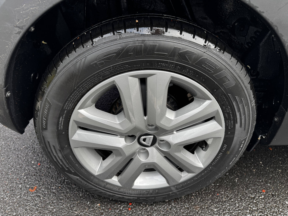 Acheter Dacia Sandero Sandero ECO-G 100 Stepway Essentiel 5p occasion dans les concessions du Groupe Faurie