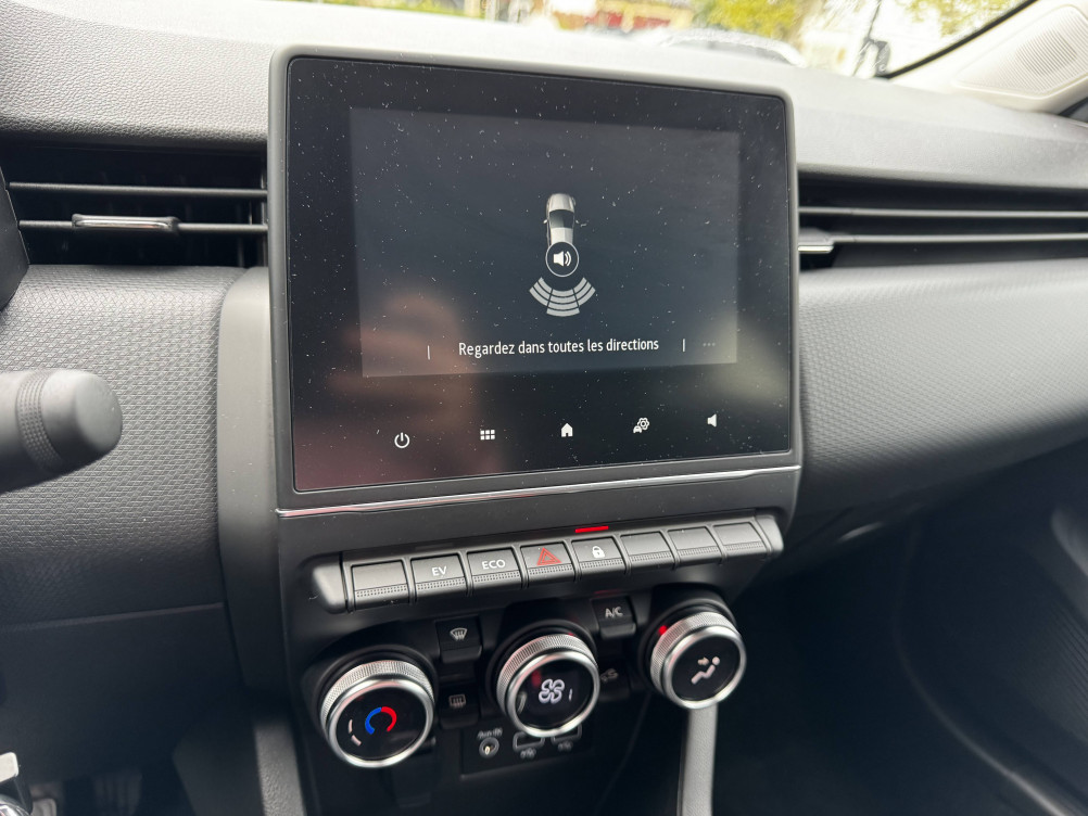 Acheter Renault Clio 5 Clio E-Tech full hybrid 145 Equilibre 5p occasion dans les concessions du Groupe Faurie