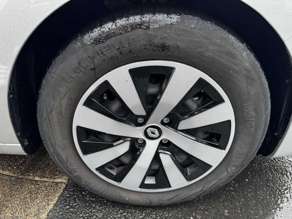 Acheter Renault Clio 5 Clio E-Tech full hybrid 145 Equilibre 5p occasion dans les concessions du Groupe Faurie