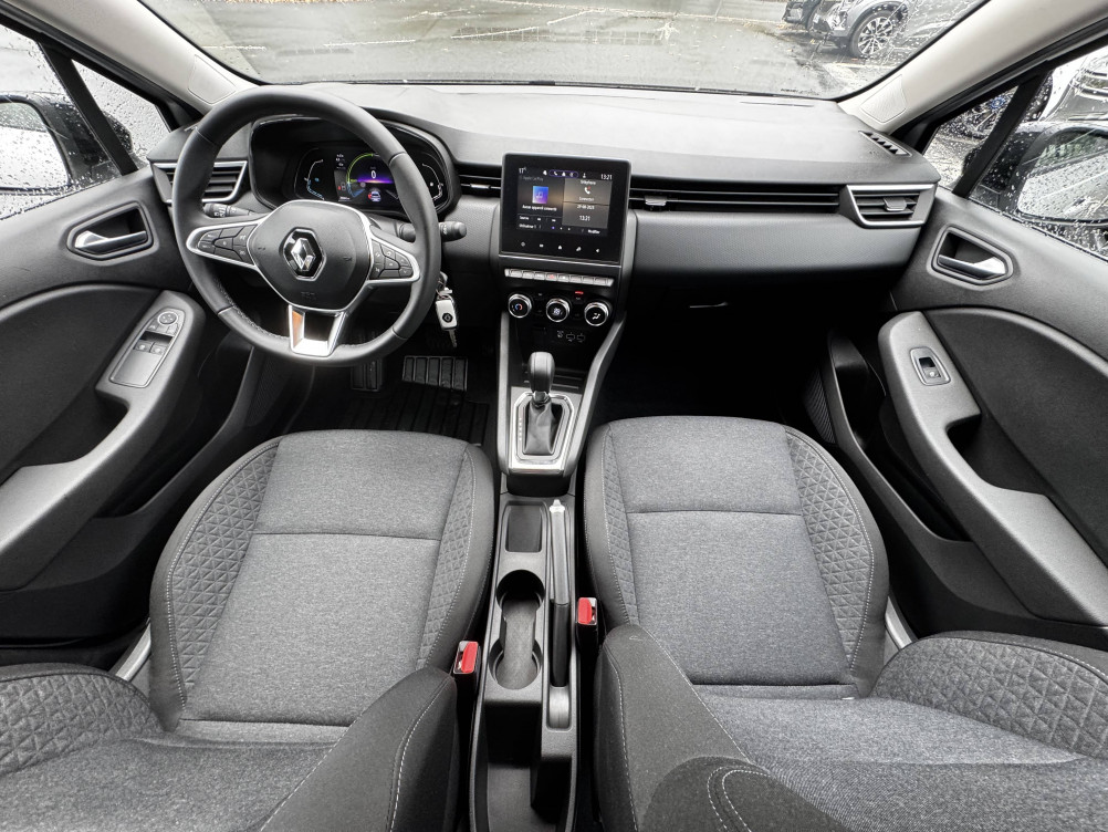 Acheter Renault Clio 5 Clio E-Tech full hybrid 145 Equilibre 5p occasion dans les concessions du Groupe Faurie