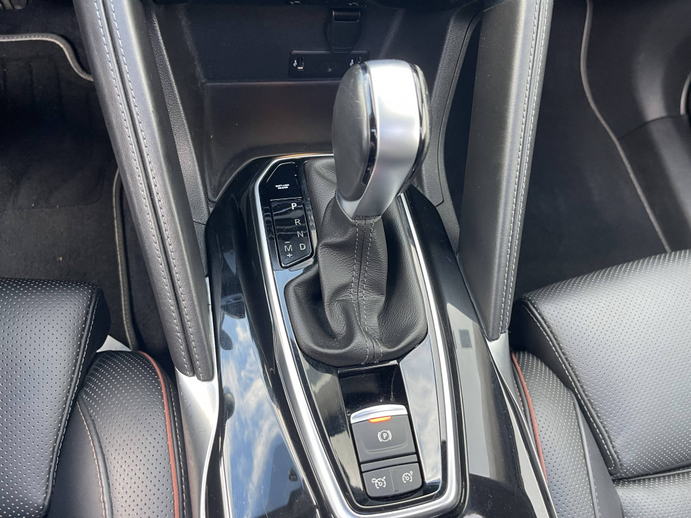 Acheter Renault Koleos 2 Koleos Blue dCi 190 X-Tronic All Mode 4x4-i Initiale Paris 5p occasion dans les concessions du Groupe Faurie
