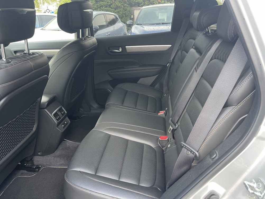 Acheter Renault Koleos 2 Koleos Blue dCi 190 X-Tronic All Mode 4x4-i Initiale Paris 5p occasion dans les concessions du Groupe Faurie