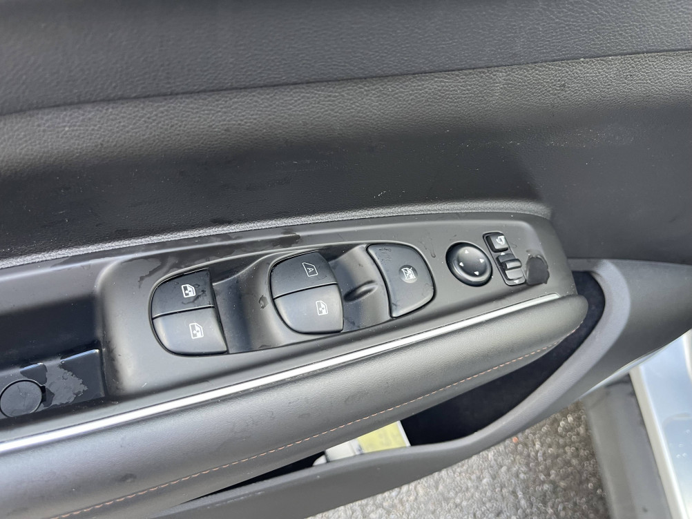 Acheter Renault Koleos 2 Koleos Blue dCi 190 X-Tronic All Mode 4x4-i Initiale Paris 5p occasion dans les concessions du Groupe Faurie