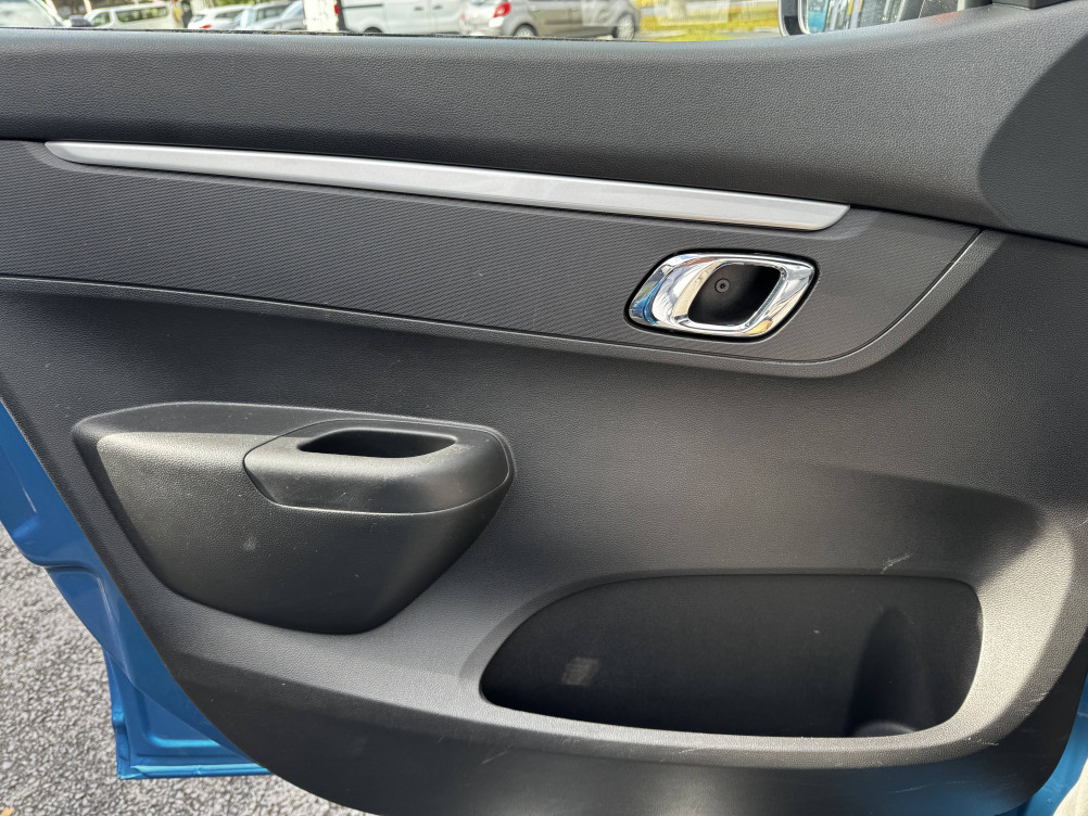 Acheter Dacia Spring Spring Achat Intégral Confort Plus 5p occasion dans les concessions du Groupe Faurie