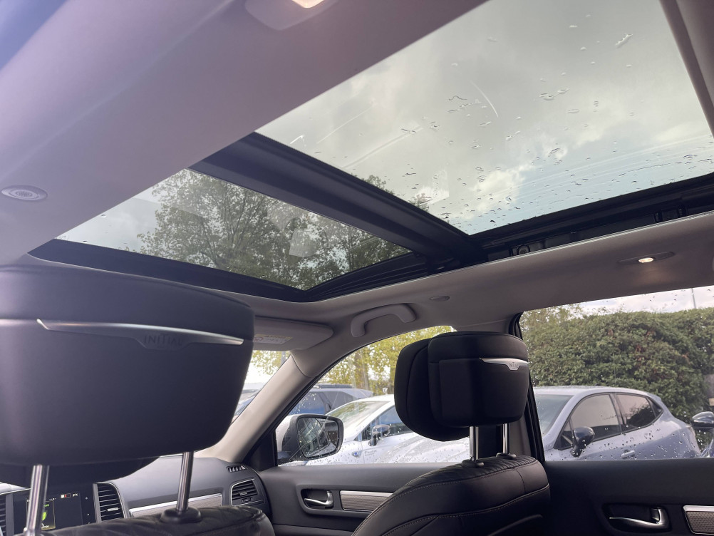 Acheter Renault Koleos 2 Koleos Blue dCi 190 X-Tronic All Mode 4x4-i Initiale Paris 5p occasion dans les concessions du Groupe Faurie